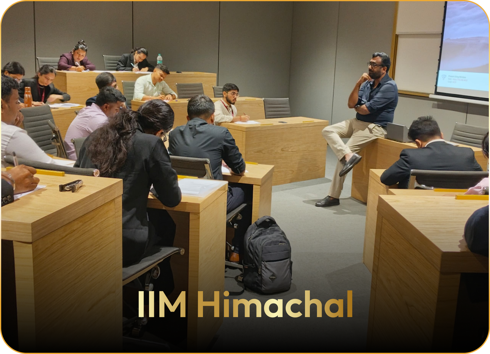 IIM Himachal